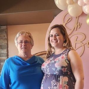 Meet your Posher, Deb